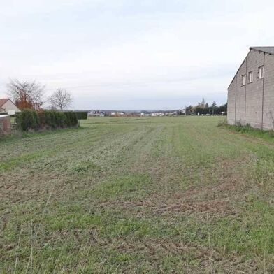 Terrain  91000 €