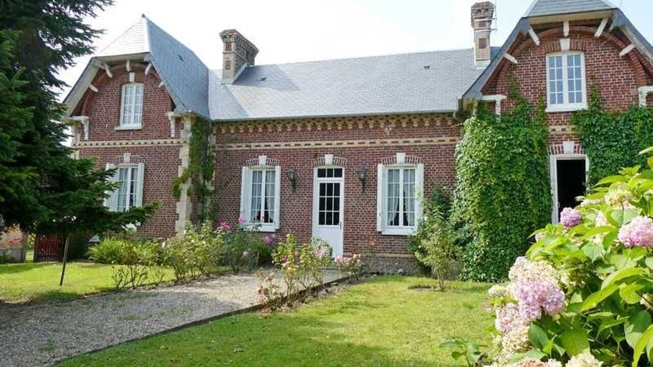 maison 7 pièces 175 m2 à vendre à Magny-en-Vexin (95420)