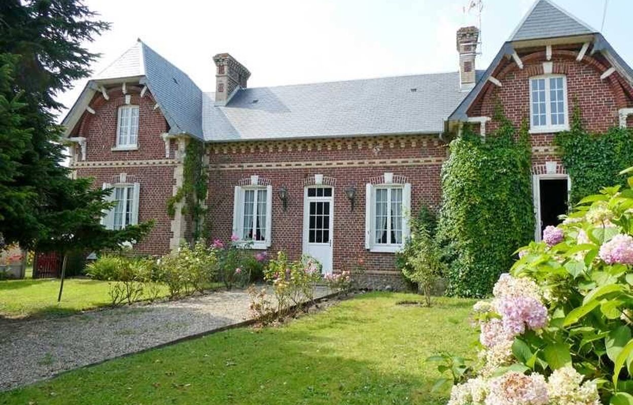 maison 7 pièces 175 m2 à vendre à Magny-en-Vexin (95420)