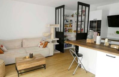 vente appartement 227 000 € à proximité de Neaufles-Saint-Martin (27830)