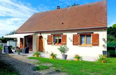 vente maison 230 000 € à proximité de Les Thilliers-en-Vexin (27420)