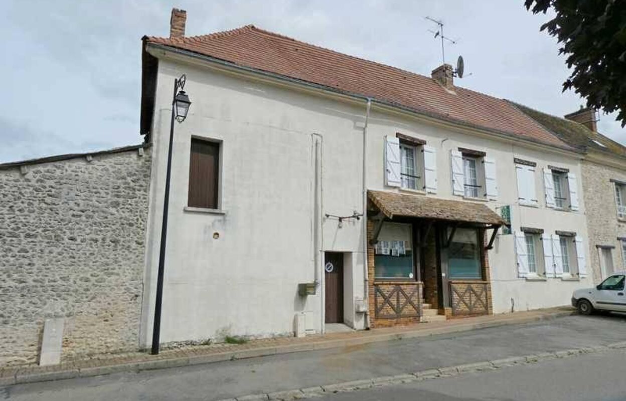 maison 6 pièces 143 m2 à vendre à Les Thilliers-en-Vexin (27420)