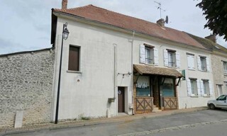 Maison 6 Pièces 165 m² à vendre à Les Thilliers-en-Vexin (27420)