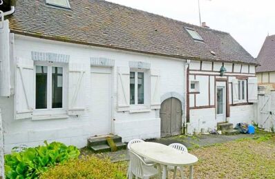 vente maison 179 000 € à proximité de Montjavoult (60240)