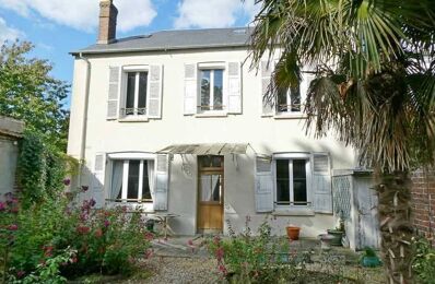 vente maison 220 000 € à proximité de Neaufles-Saint-Martin (27830)