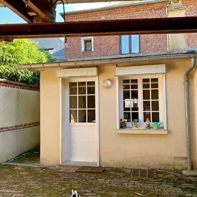 Maison 6 pièces 111 m²