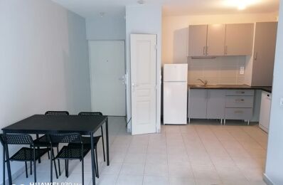 location appartement 795 € CC /mois à proximité de Craponne (69290)