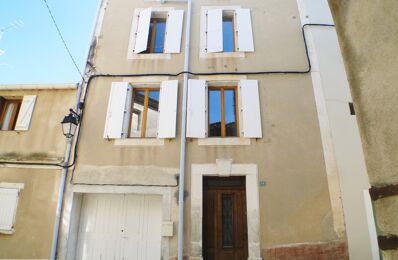 vente maison 149 000 € à proximité de Saint-Nazaire-de-Ladarez (34490)