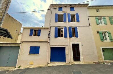 vente maison 149 000 € à proximité de Neffiès (34320)