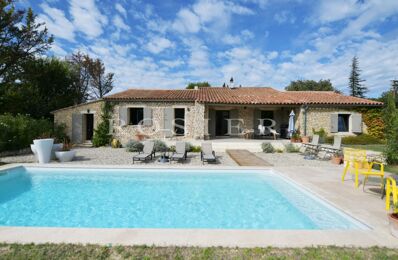 vente maison 1 170 000 € à proximité de Gordes (84220)