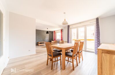 location appartement 1 105 € CC /mois à proximité de Mouvaux (59420)