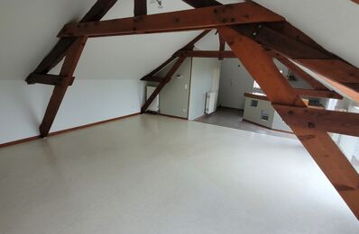 location appartement 500 € CC /mois à proximité de Louvroil (59720)