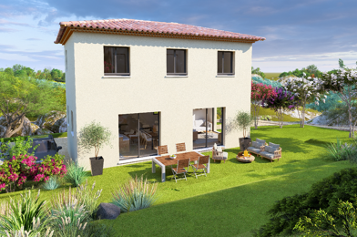 Maison 4 pièces 487000 €