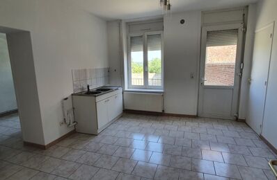 location maison 726 € CC /mois à proximité de Vendin-le-Vieil (62880)