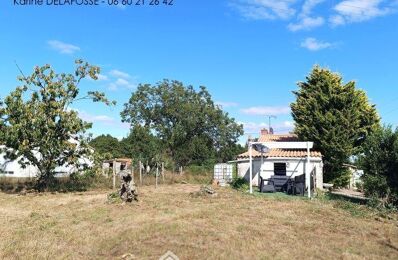 vente maison 105 100 € à proximité de Saint-Avaugourd-des-Landes (85540)