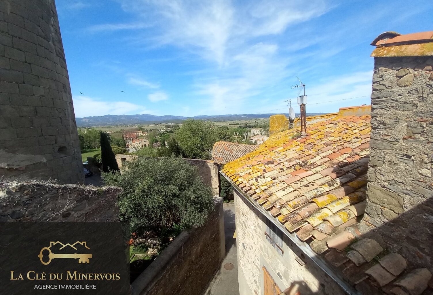 Maison — photo 1