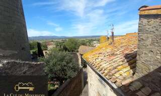 Maison 5 Pièces 159 m² à vendre à Rieux-Minervois (11160)