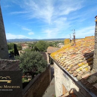 Maison 5 pièces 65000 €