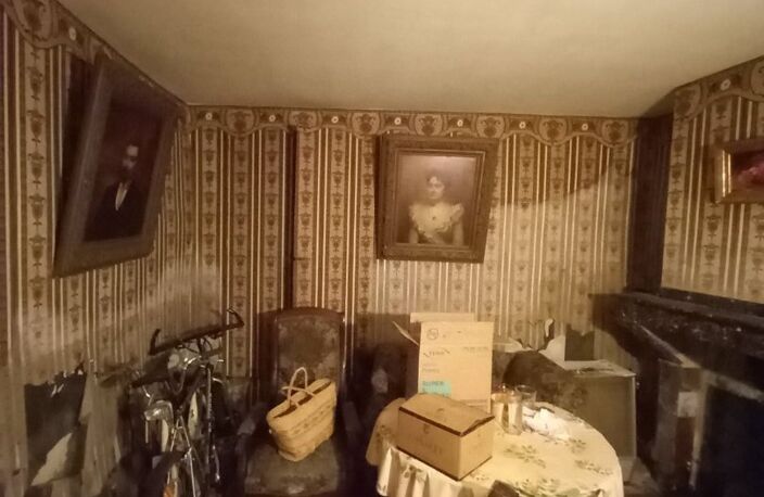 Maison — photo 4