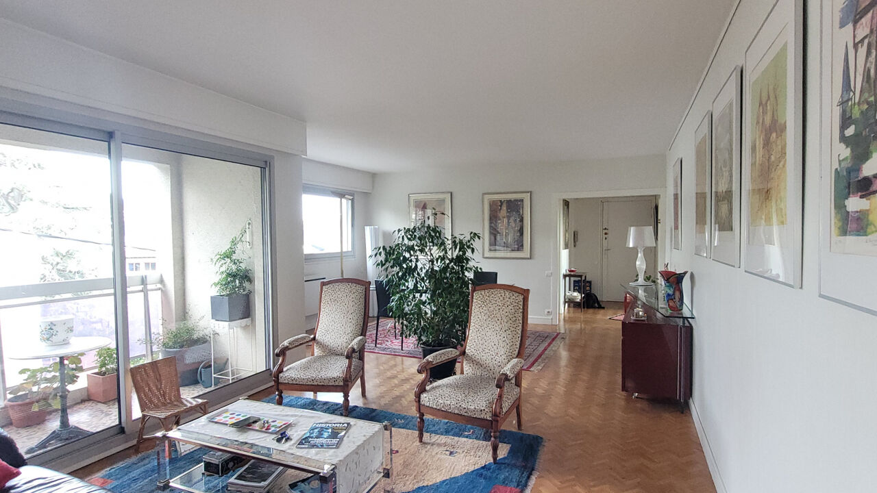 appartement 5 pièces 133 m2 à vendre à Chamalières (63400)