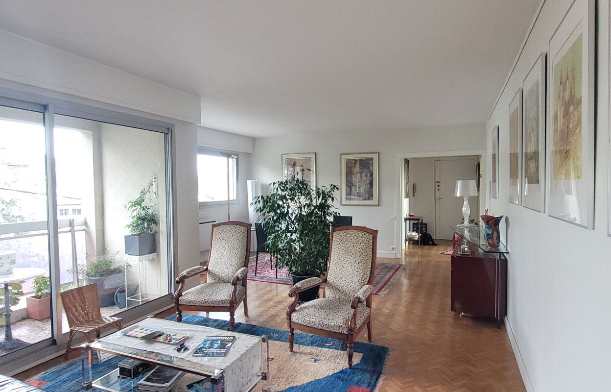 appartement 5 pièces 133 m2 à vendre à Chamalières (63400)