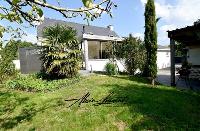 vente maison 252 350 € à proximité de Lauzach (56190)