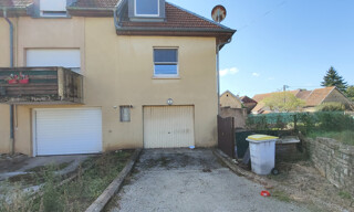 Appartement 5 Pièces 106 m² à vendre à Roulans (25640)