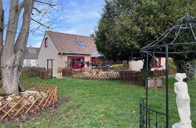 vente maison 540 000 € à proximité de Fontenay-en-Parisis (95190)