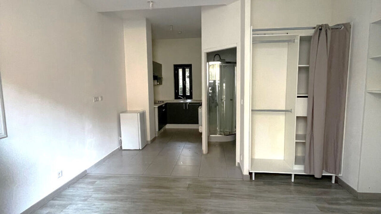 appartement 1 pièces 28 m2 à louer à Pau (64000)