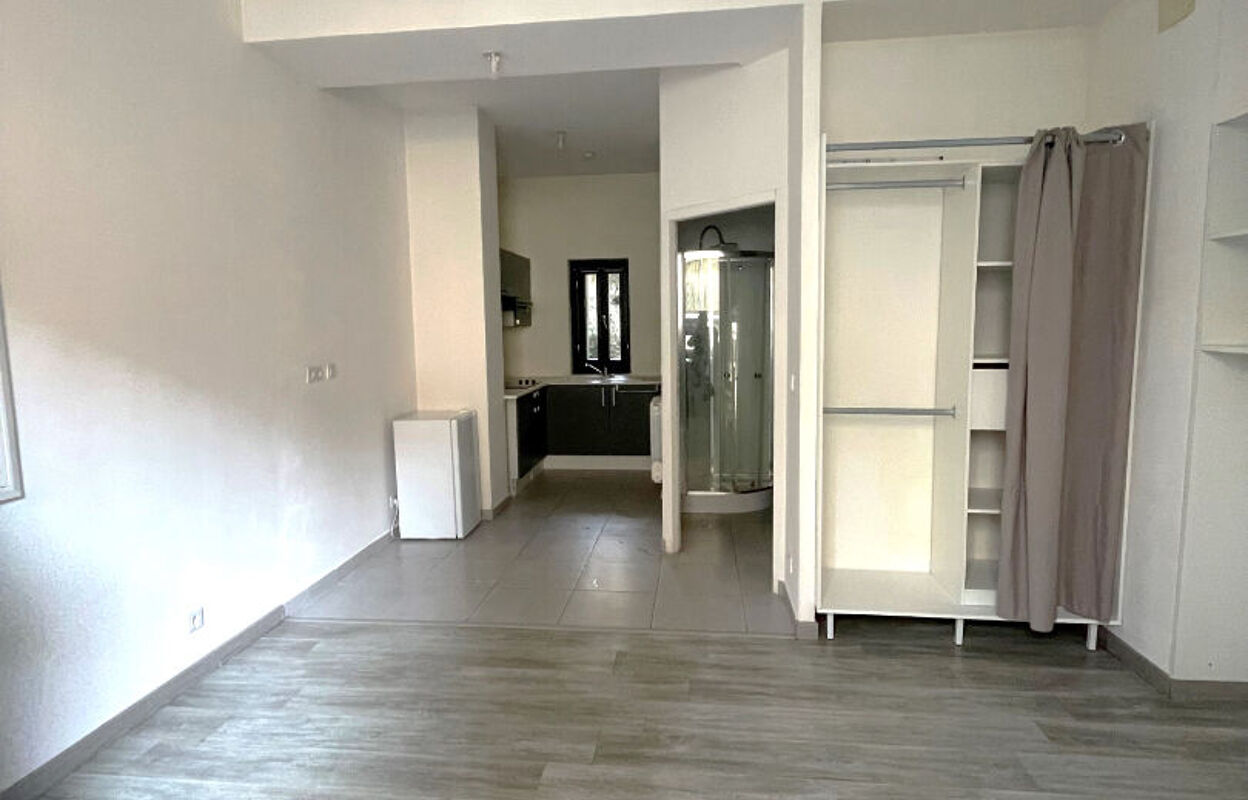 appartement 1 pièces 28 m2 à louer à Pau (64000)