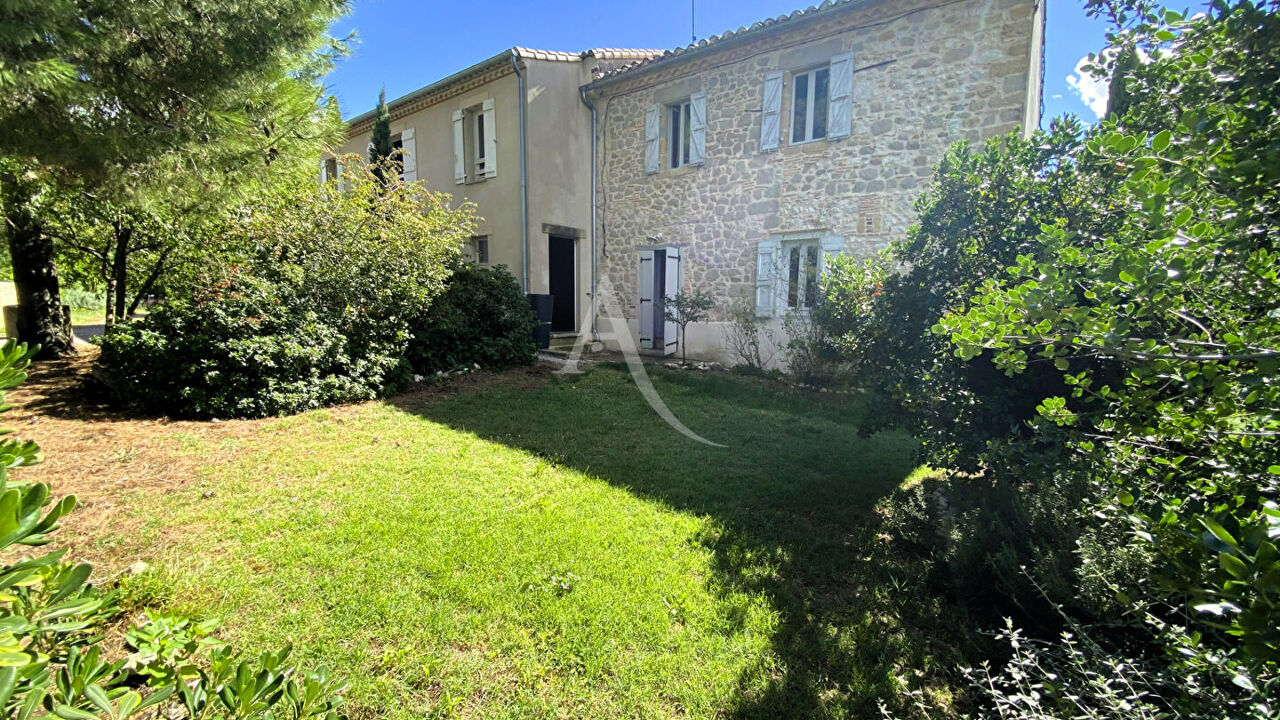 maison 4 pièces 88 m2 à louer à Villasavary (11150)