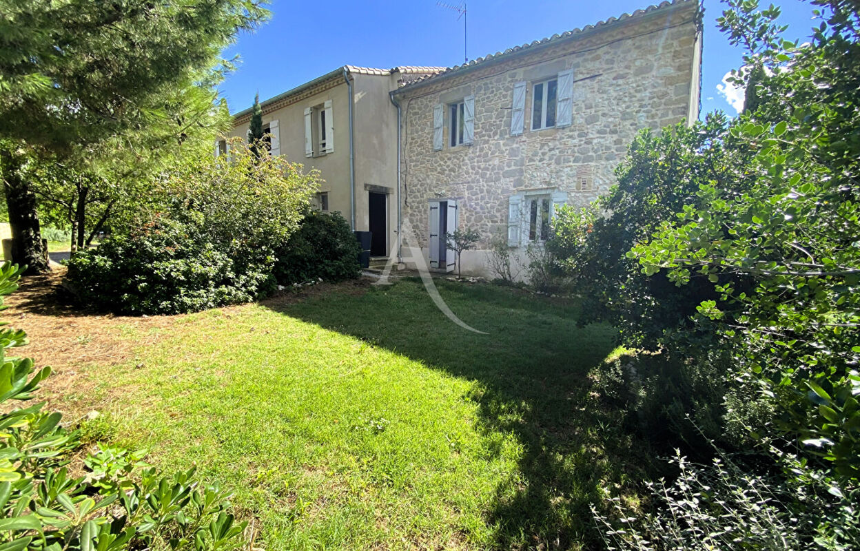 maison 4 pièces 88 m2 à louer à Villasavary (11150)