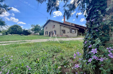 vente maison 265 000 € à proximité de Villariès (31380)