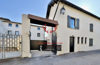 maison 4 pièces 89 m2 à vendre à La Tour-de-Salvagny (69890)