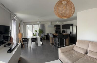 vente appartement 344 000 € à proximité de Saint-Didier-de-Formans (01600)