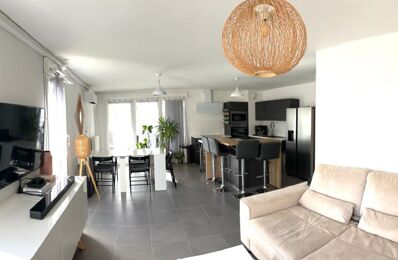 vente appartement 344 000 € à proximité de Saint-Romain-Au-Mont-d'Or (69270)