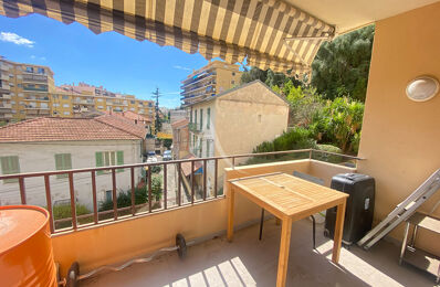 location appartement 849 € CC /mois à proximité de Saint-Paul-de-Vence (06570)