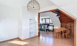 Appartement 3 Pièces 89 m² à vendre à Sélestat (67600)