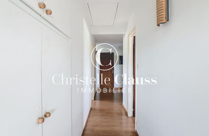 SELESTAT appartement 3 pièces — photo 5