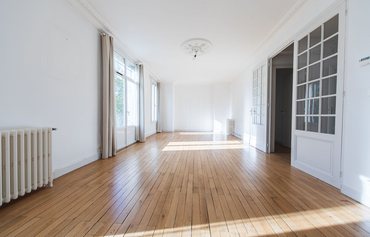 appartement 4 pièces 86 m2 à vendre à Tours (37000)