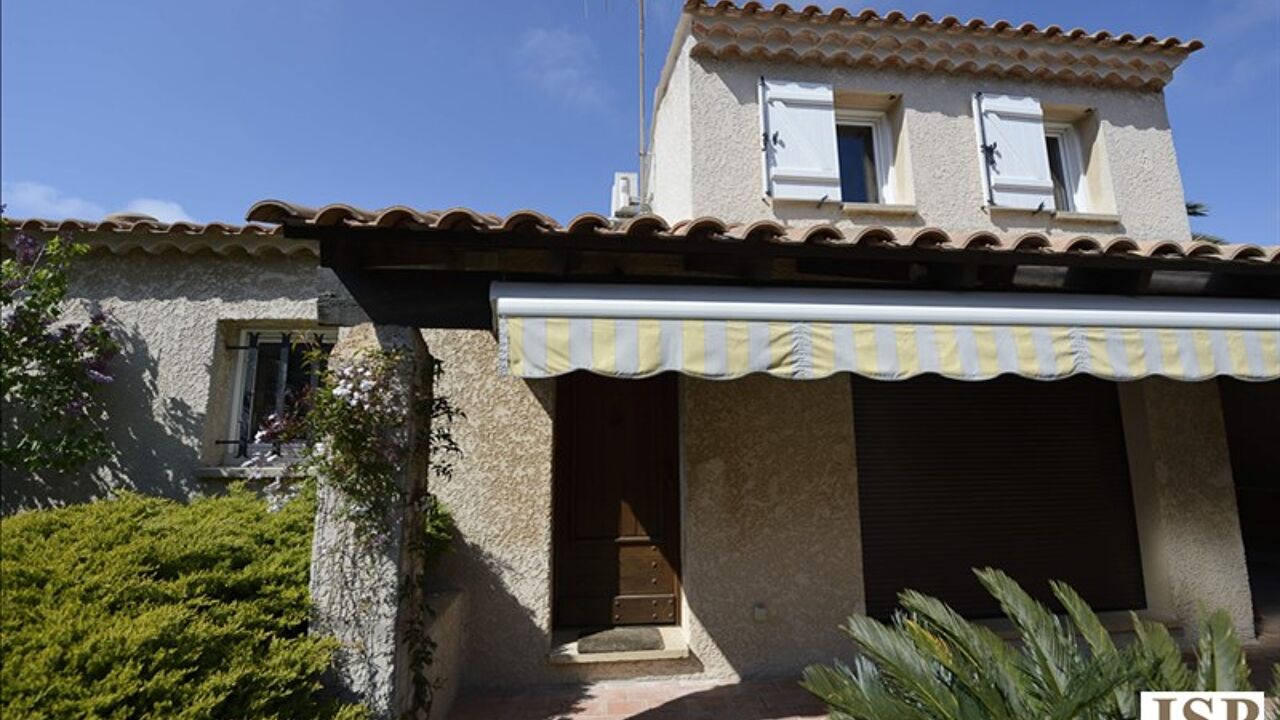 maison 5 pièces 98 m2 à louer à Sausset-les-Pins (13960)