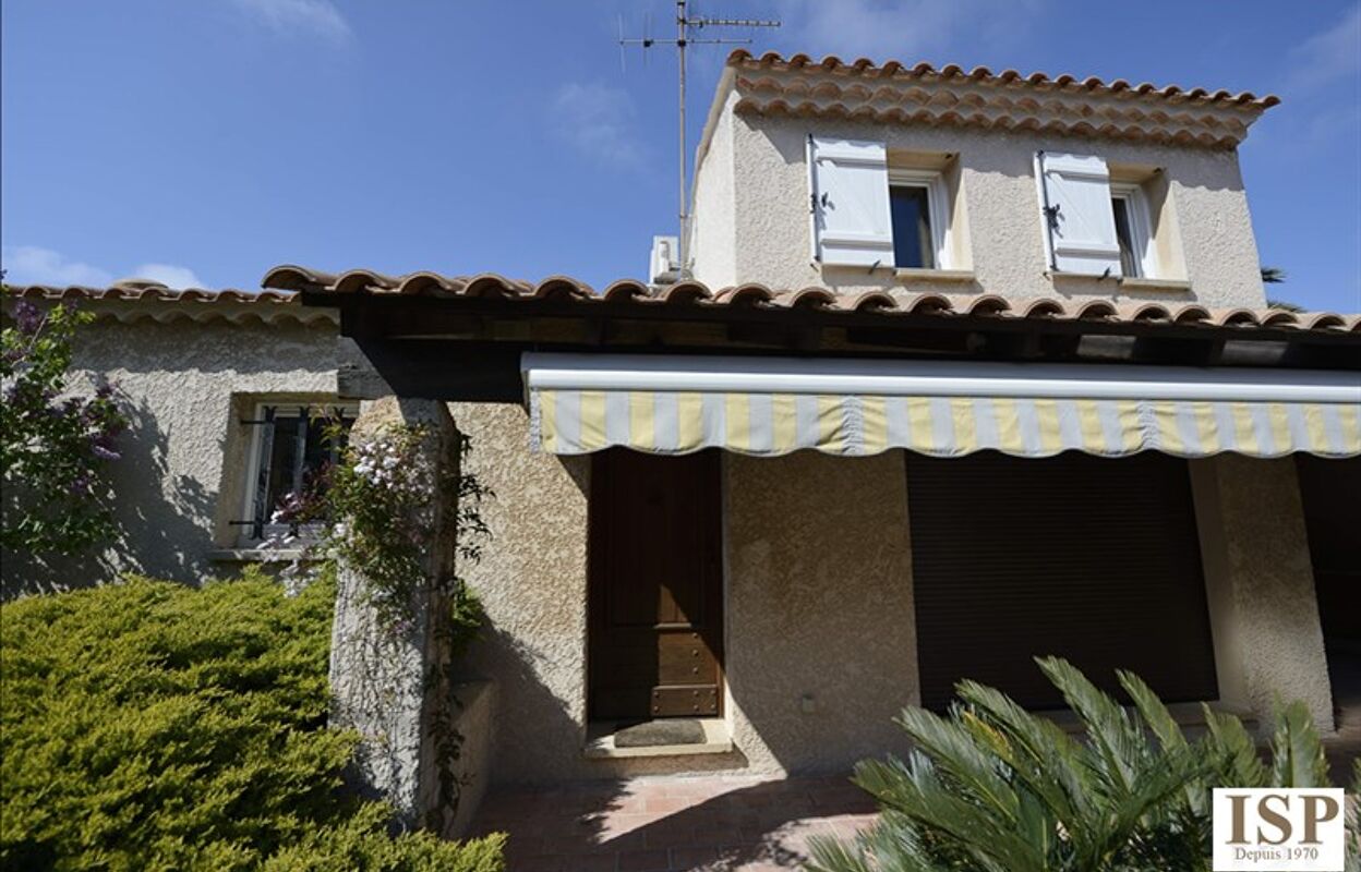 maison 5 pièces 98 m2 à louer à Sausset-les-Pins (13960)