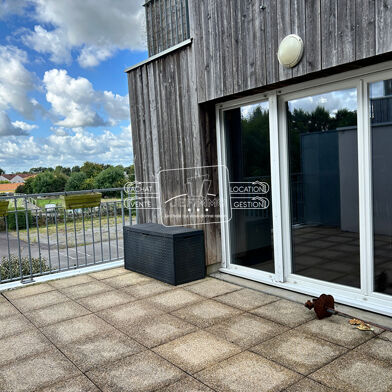 Appartement 3 pièces 221400 €