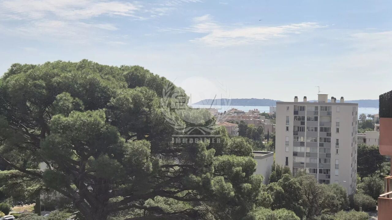 appartement  pièces 36 m2 à vendre à Sainte-Maxime (83120)