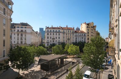 vente appartement 1 070 000 € à proximité de Lissieu (69380)