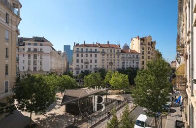 appartement 6 pièces 170 m2 à vendre à Lyon 6 (69006)