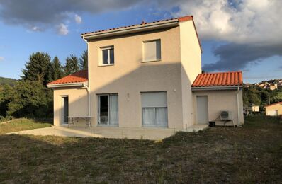 vente maison 235 000 € à proximité de Saint-Hilaire-sous-Charlieu (42190)