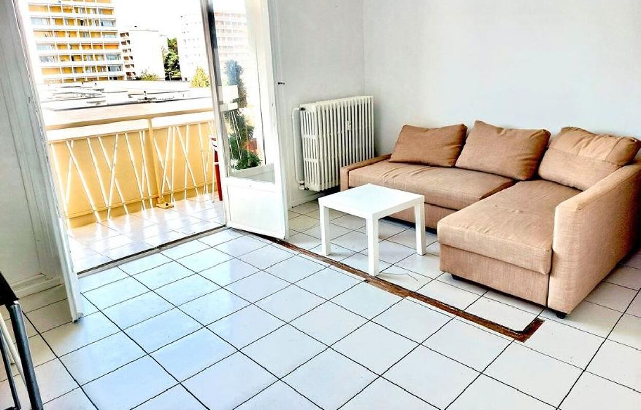 appartement 1 pièces 35 m2 à louer à Oullins (69600)