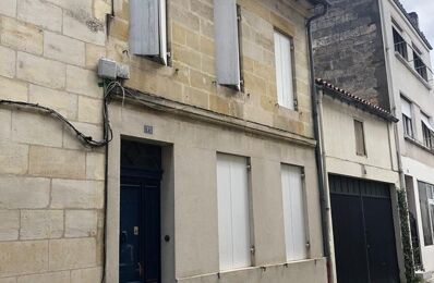 location maison 1 250 € CC /mois à proximité de Saint-Denis-de-Pile (33910)