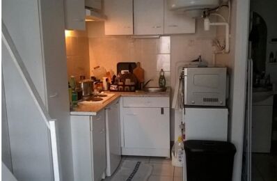 location appartement 500 € CC /mois à proximité de Bonnetan (33370)